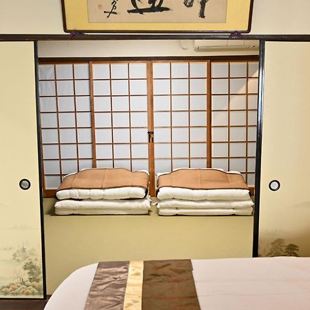 Kyoto Central Base 외부 사진