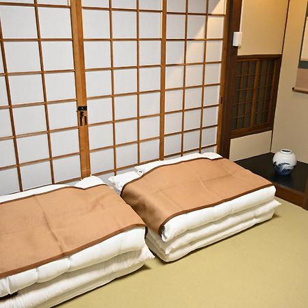 Kyoto Central Base 외부 사진
